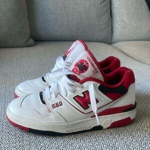 New Balance 550s
